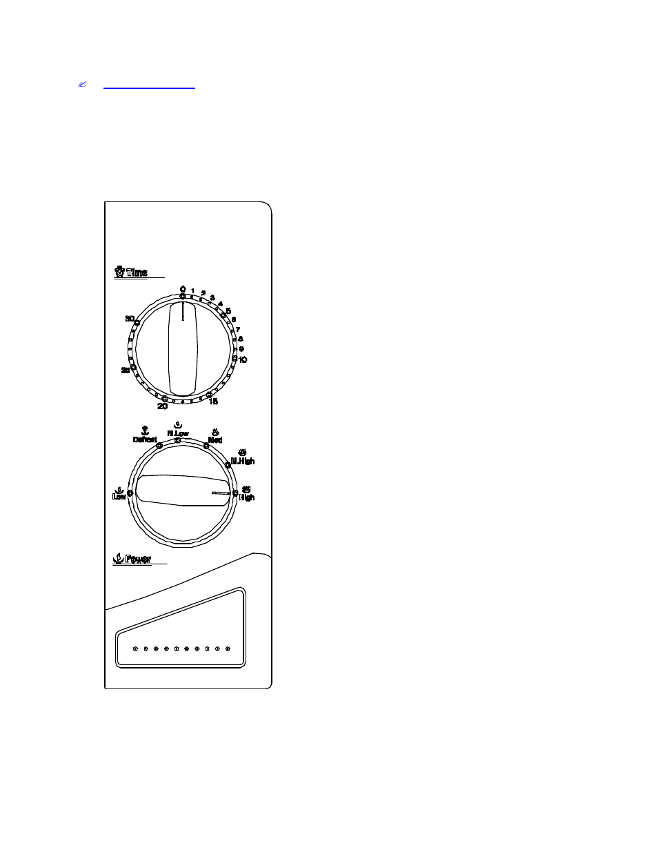 Avanti MO758MW User Manual | Page 12 / 26