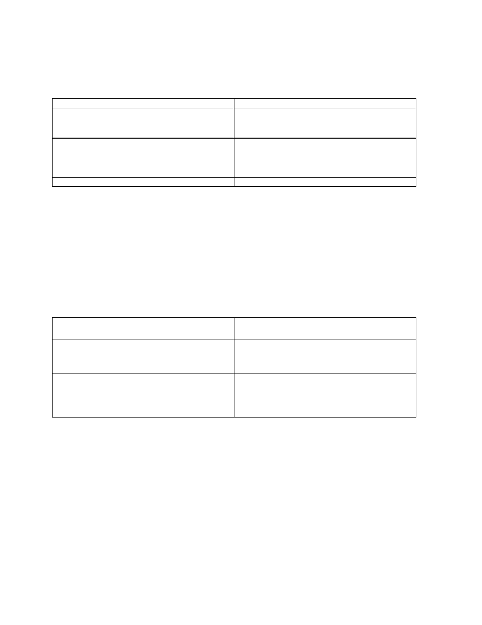 Avanti MO758MW User Manual | Page 15 / 26