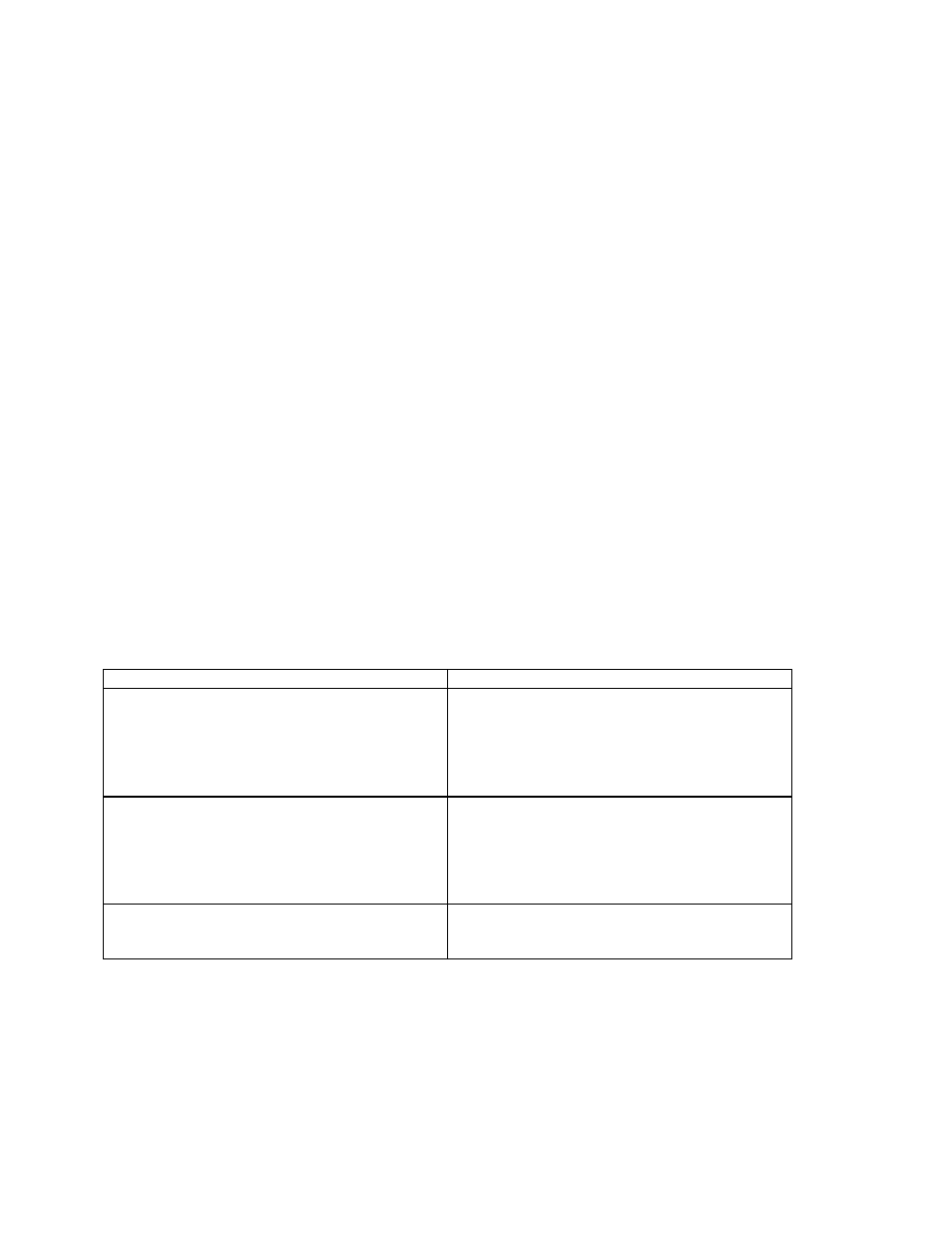 Avanti MO758MW User Manual | Page 26 / 26