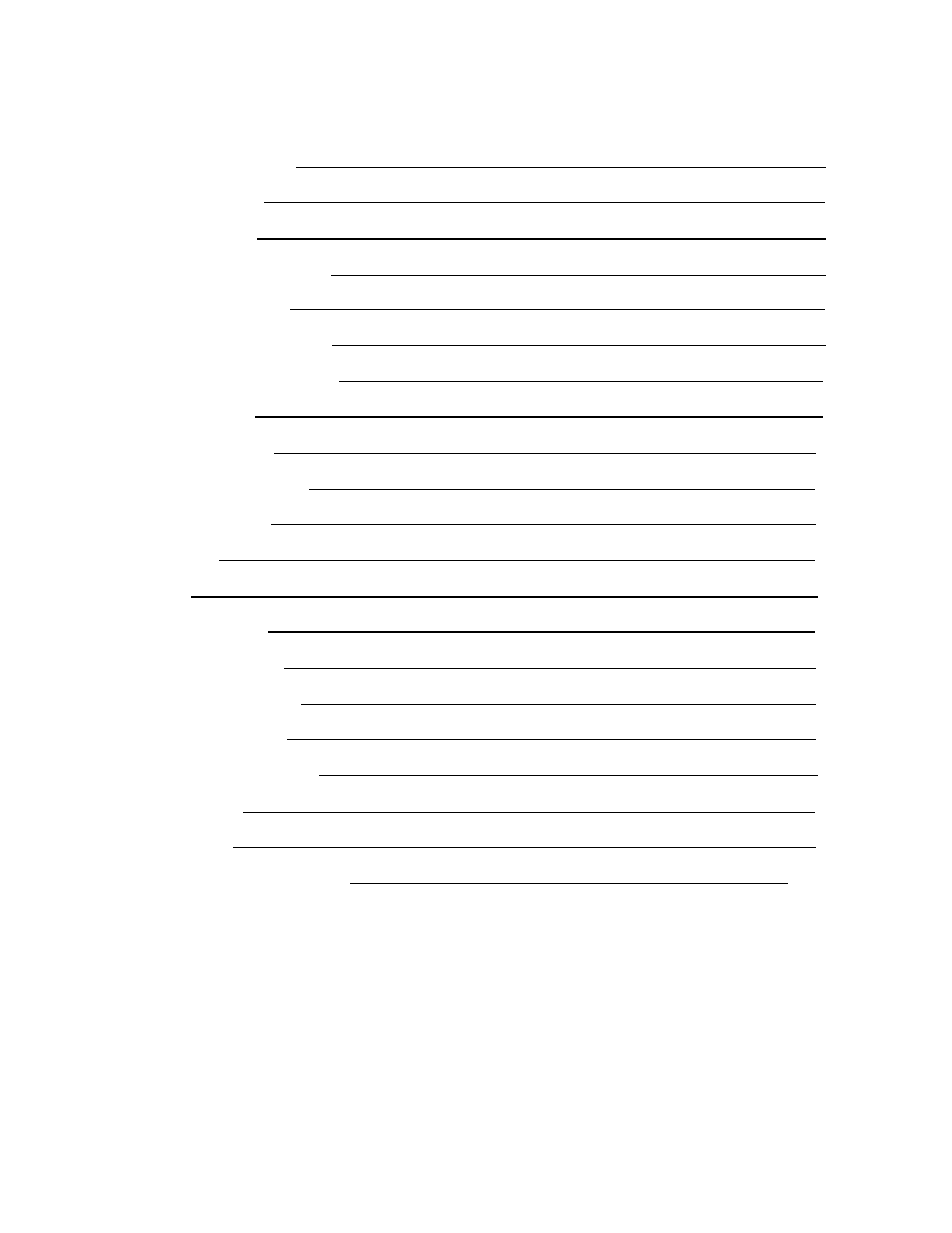 Avanti MO758MW User Manual | Page 6 / 26