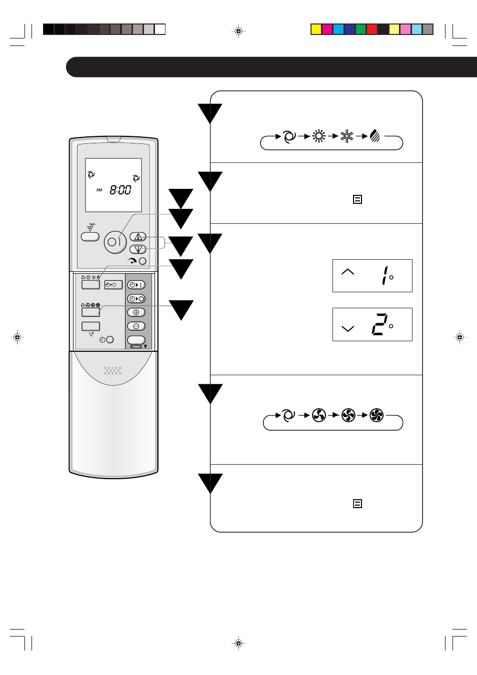 Basic operation, Basic operation 2 | Sharp GS-XP18FR - GU-XR18FR User Manual | Page 10 / 128