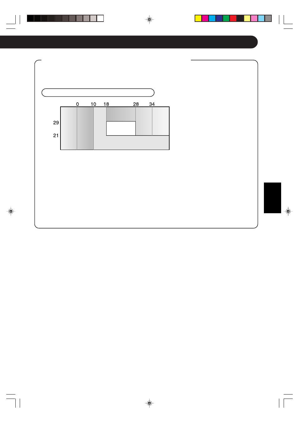 Notas sobre el modo automático, Cambio de modo | Sharp GS-XP18FR - GU-XR18FR User Manual | Page 29 / 128