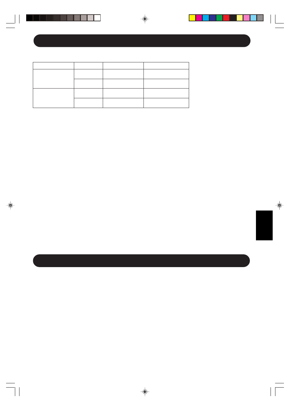 Ulteriori note riguardanti il funzionamento, Suggerimenti per risparmiare energia | Sharp GS-XP18FR - GU-XR18FR User Manual | Page 41 / 128