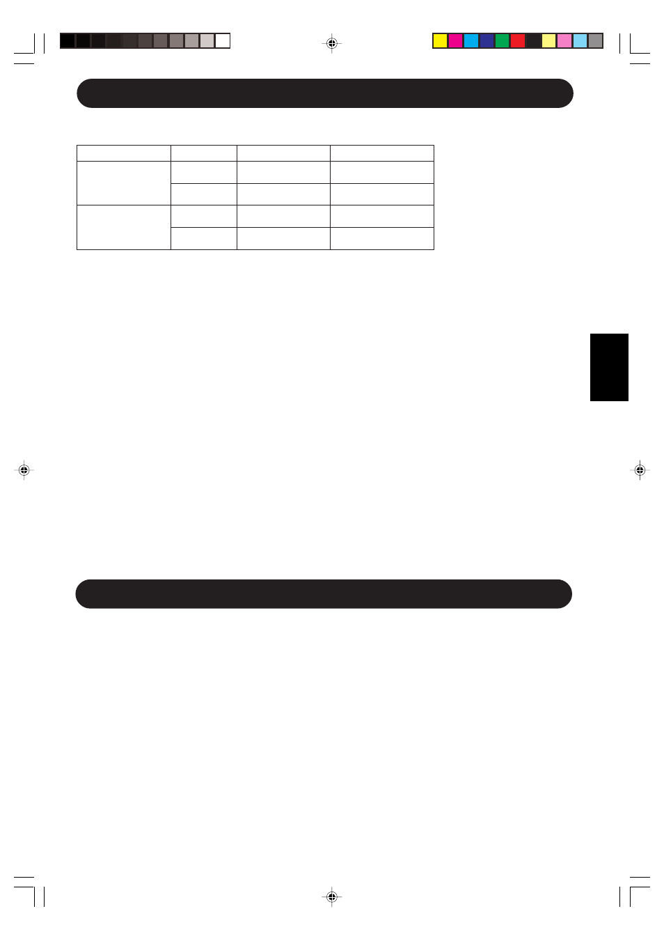 Additional notes on operation, Tips on saving energy | Sharp GS-XP18FR - GU-XR18FR User Manual | Page 5 / 128