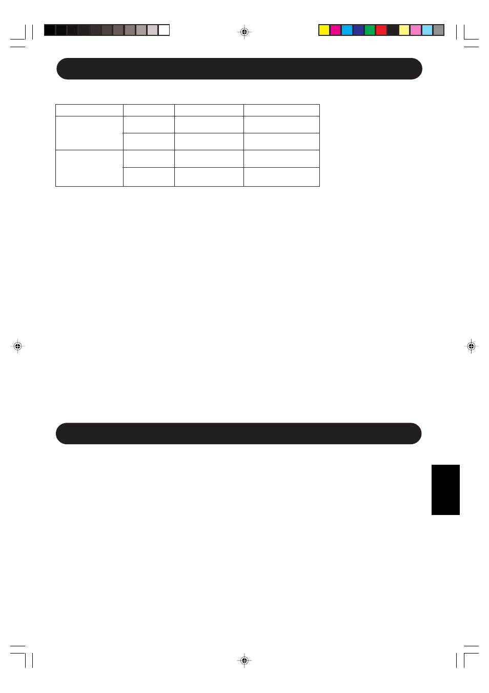 Autres remarques sur le fonctionnement, Conseils sur les economies d’energie | Sharp GS-XP18FR - GU-XR18FR User Manual | Page 77 / 128