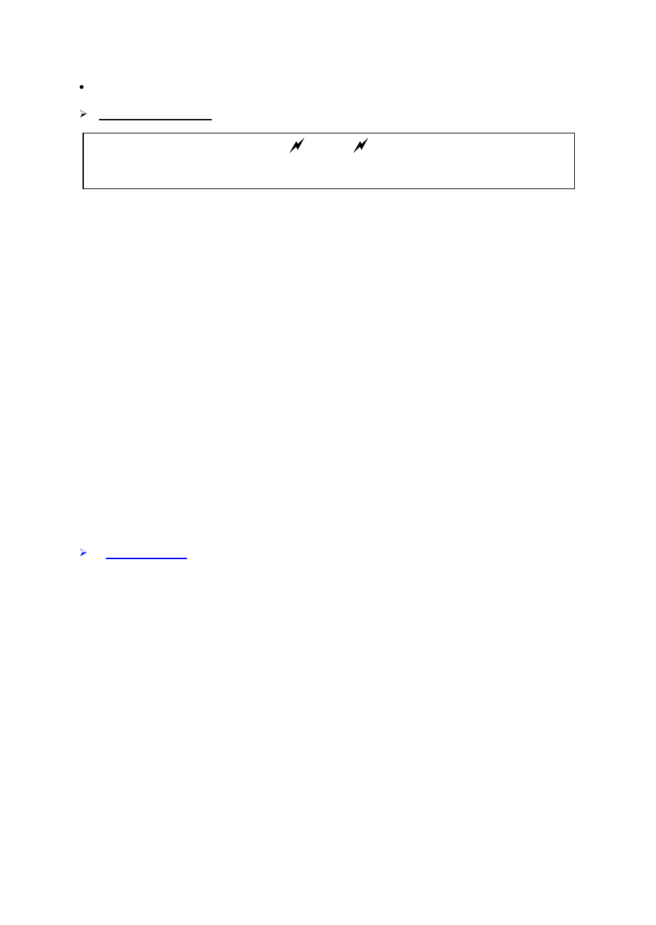 Electrical connection, Extension cord | Avanti SWBC250D User Manual | Page 6 / 17