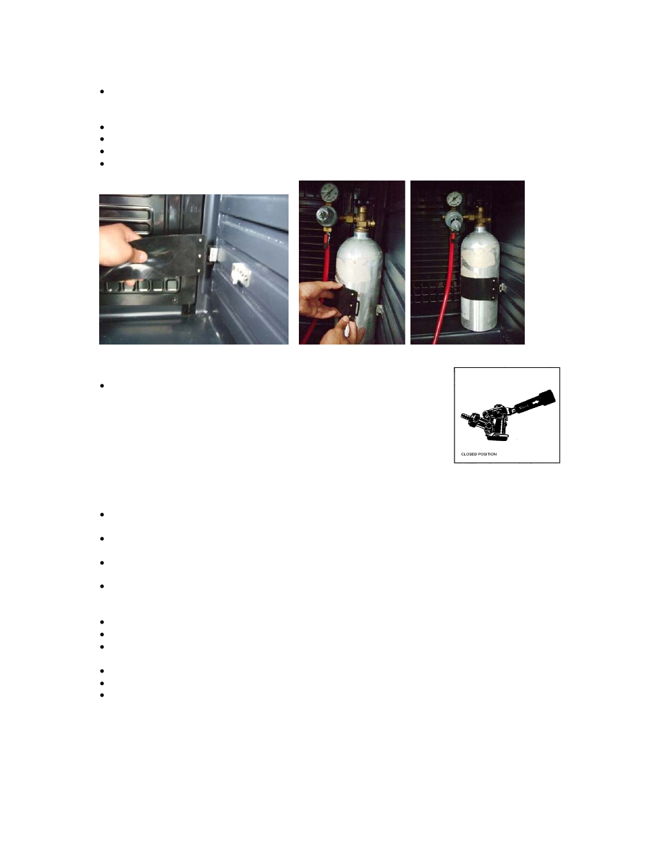 Avanti BD7000 User Manual | Page 12 / 36
