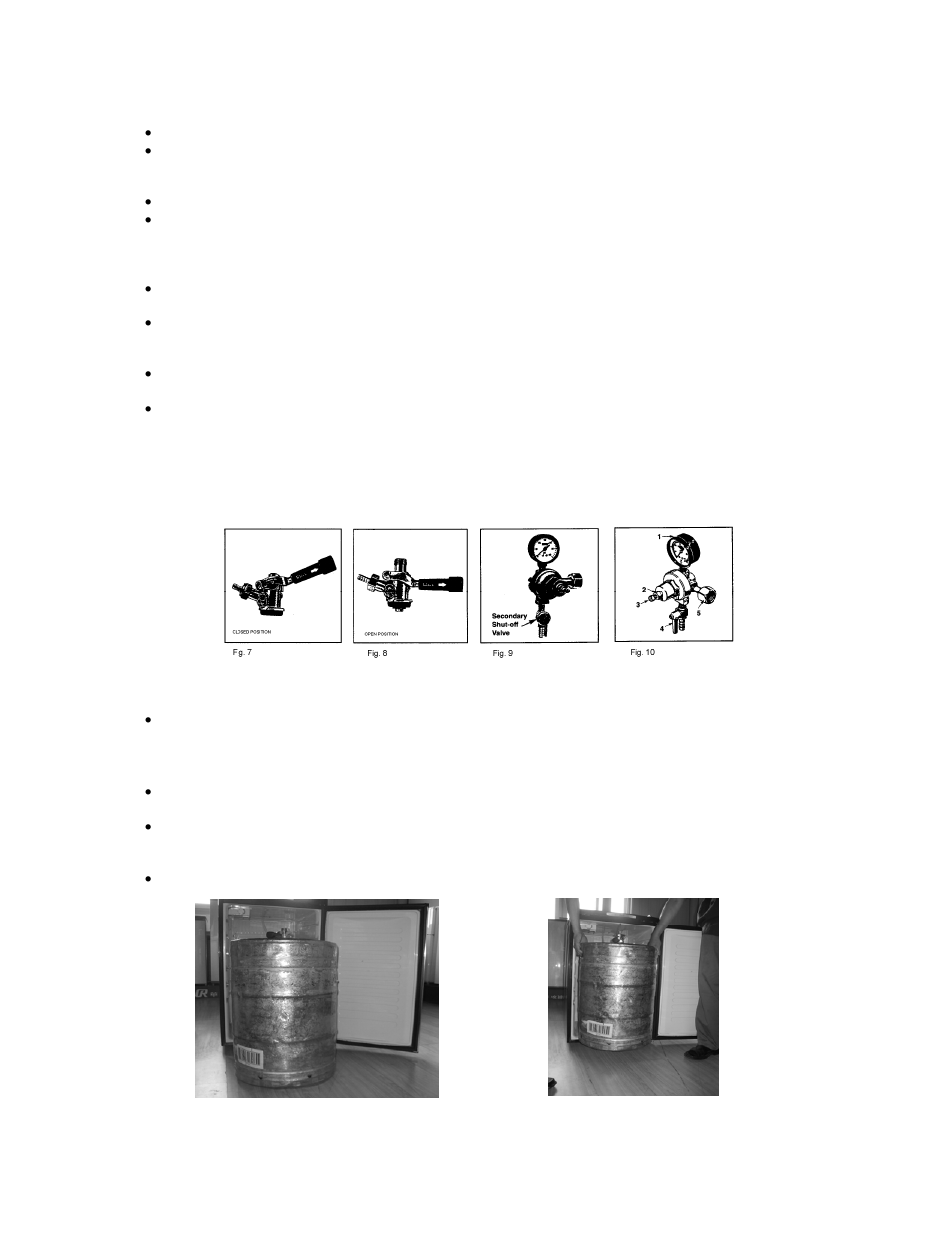 Avanti BD7000 User Manual | Page 13 / 36