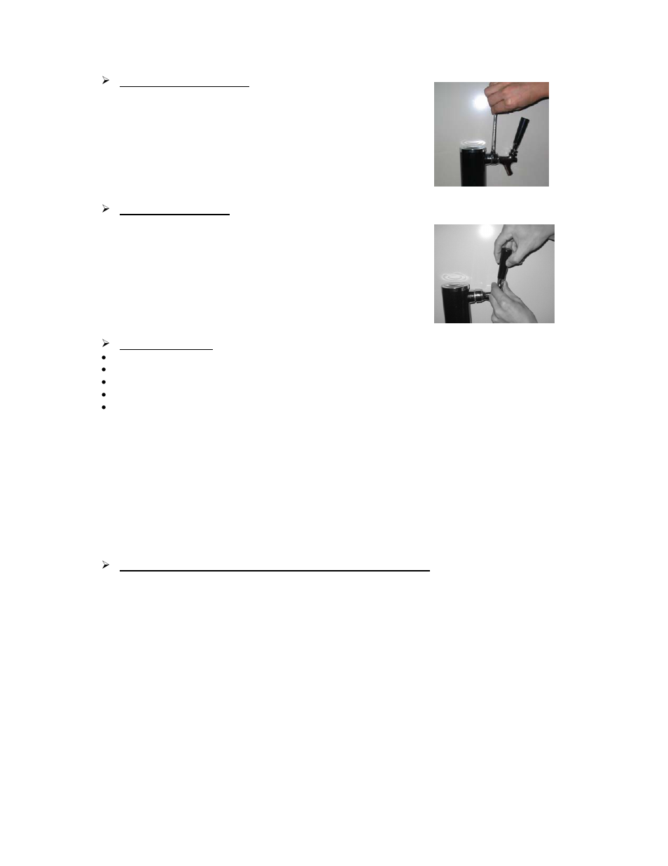 Avanti BD7000 User Manual | Page 14 / 36