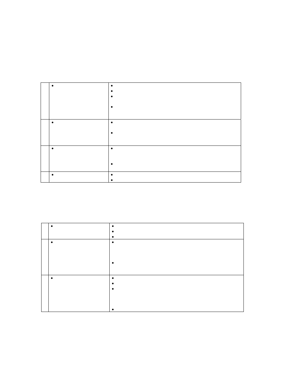 Avanti BD7000 User Manual | Page 18 / 36