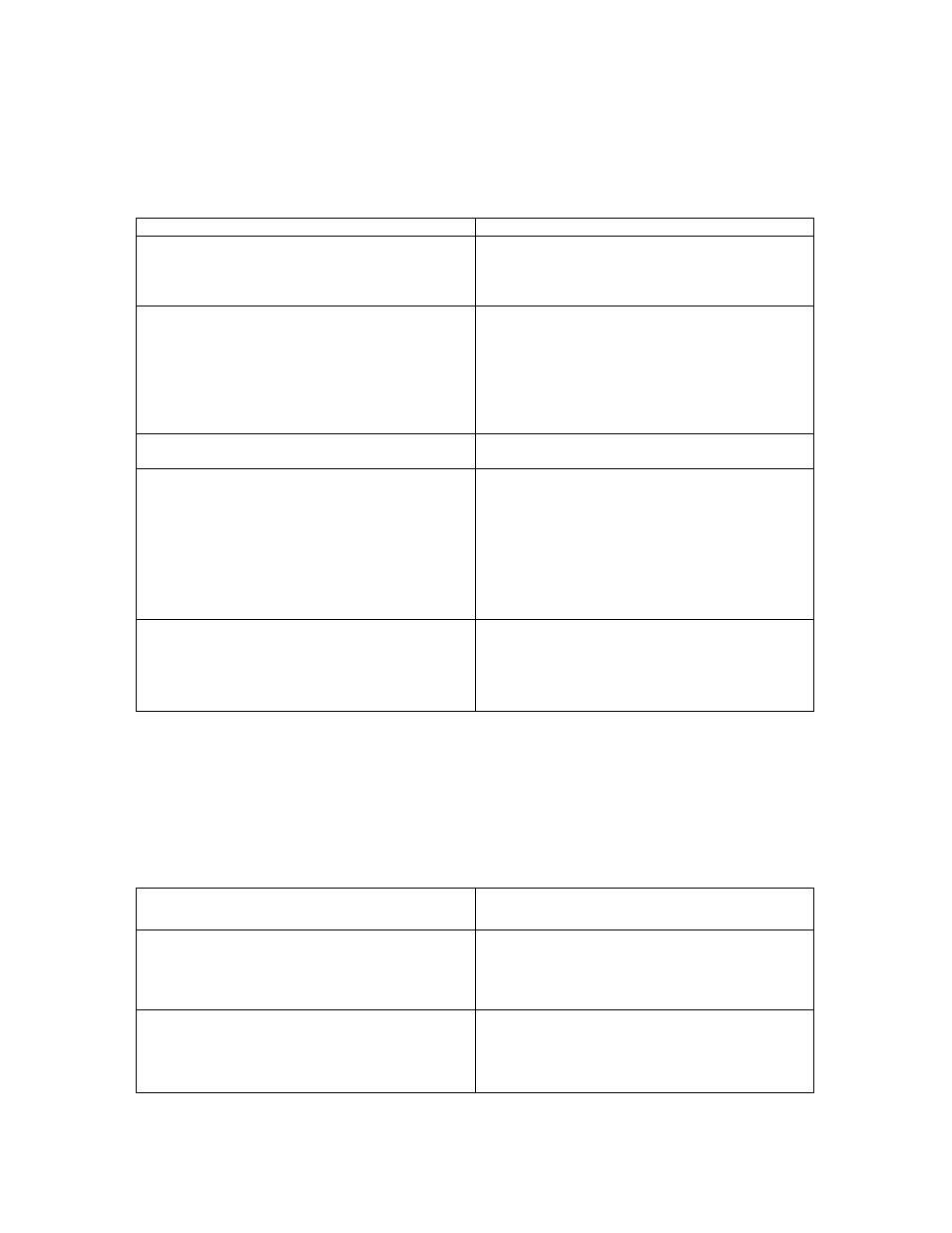 Avanti BD7000 User Manual | Page 21 / 36