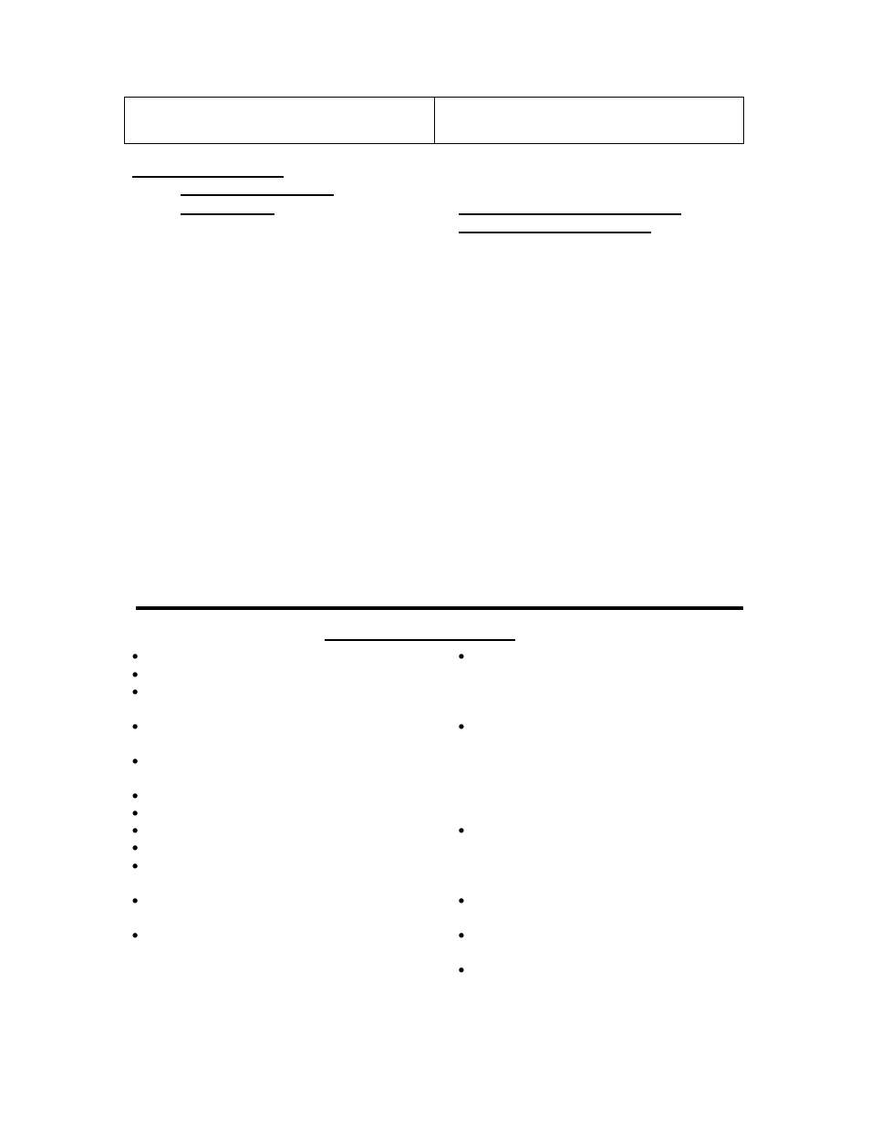 Avanti BD7000 User Manual | Page 22 / 36