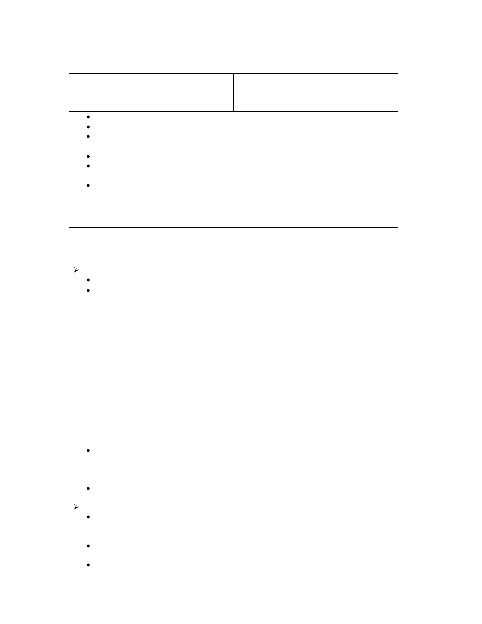 Avanti BD7000 User Manual | Page 23 / 36