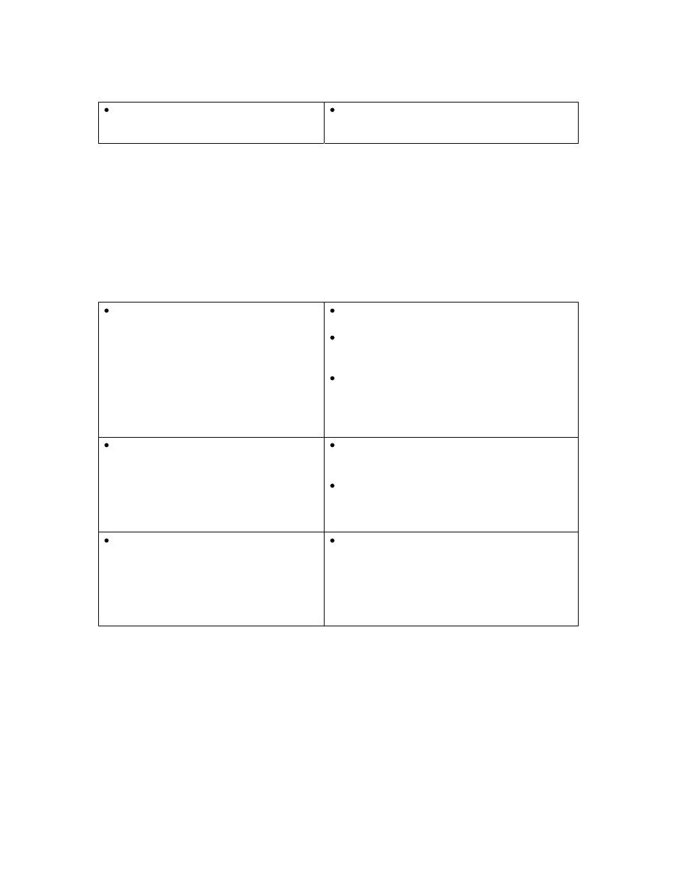 Avanti BD7000 User Manual | Page 31 / 36