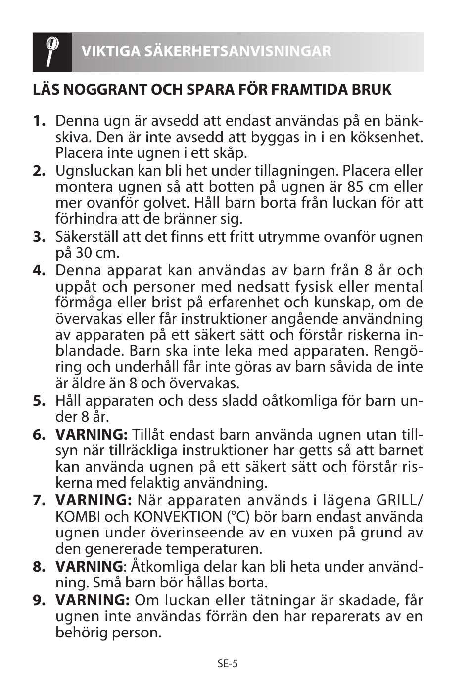 Sharp R-922STWE User Manual | Page 138 / 266