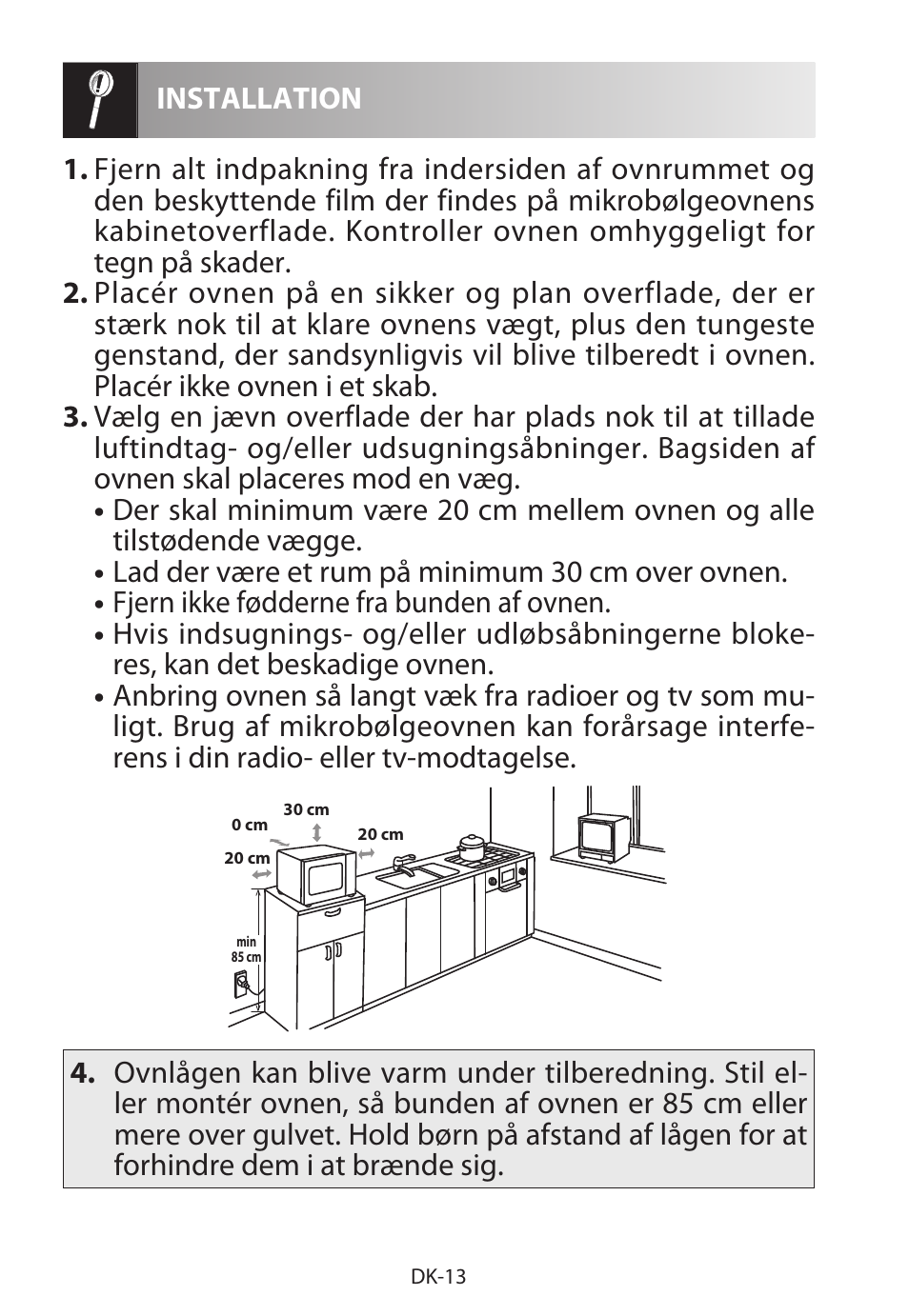 Sharp R-922STWE User Manual | Page 172 / 266