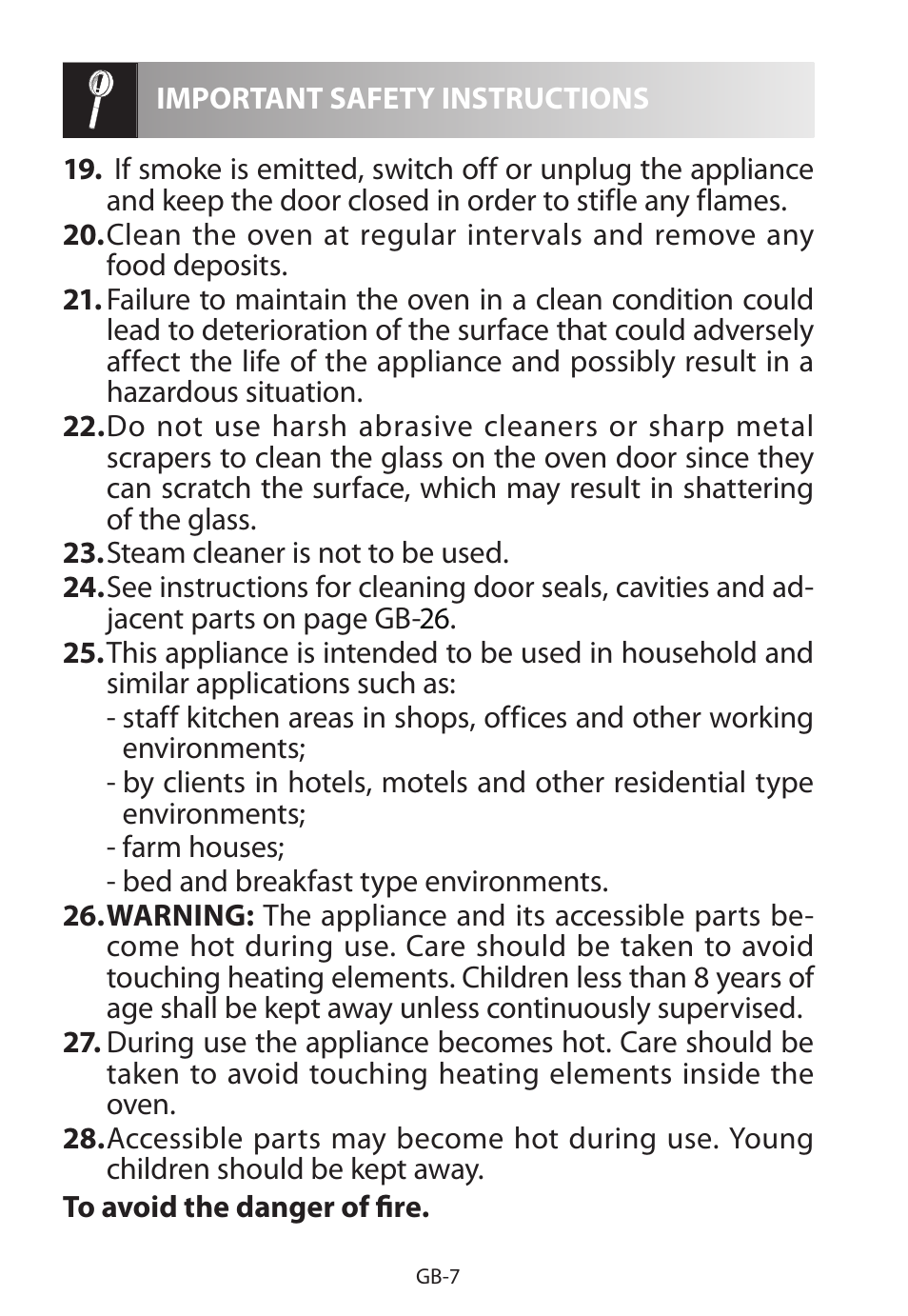 Sharp R-922STWE User Manual | Page 244 / 266