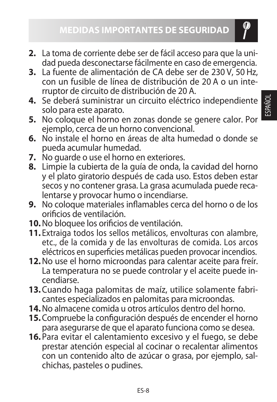 Sharp R-922STWE User Manual | Page 37 / 266