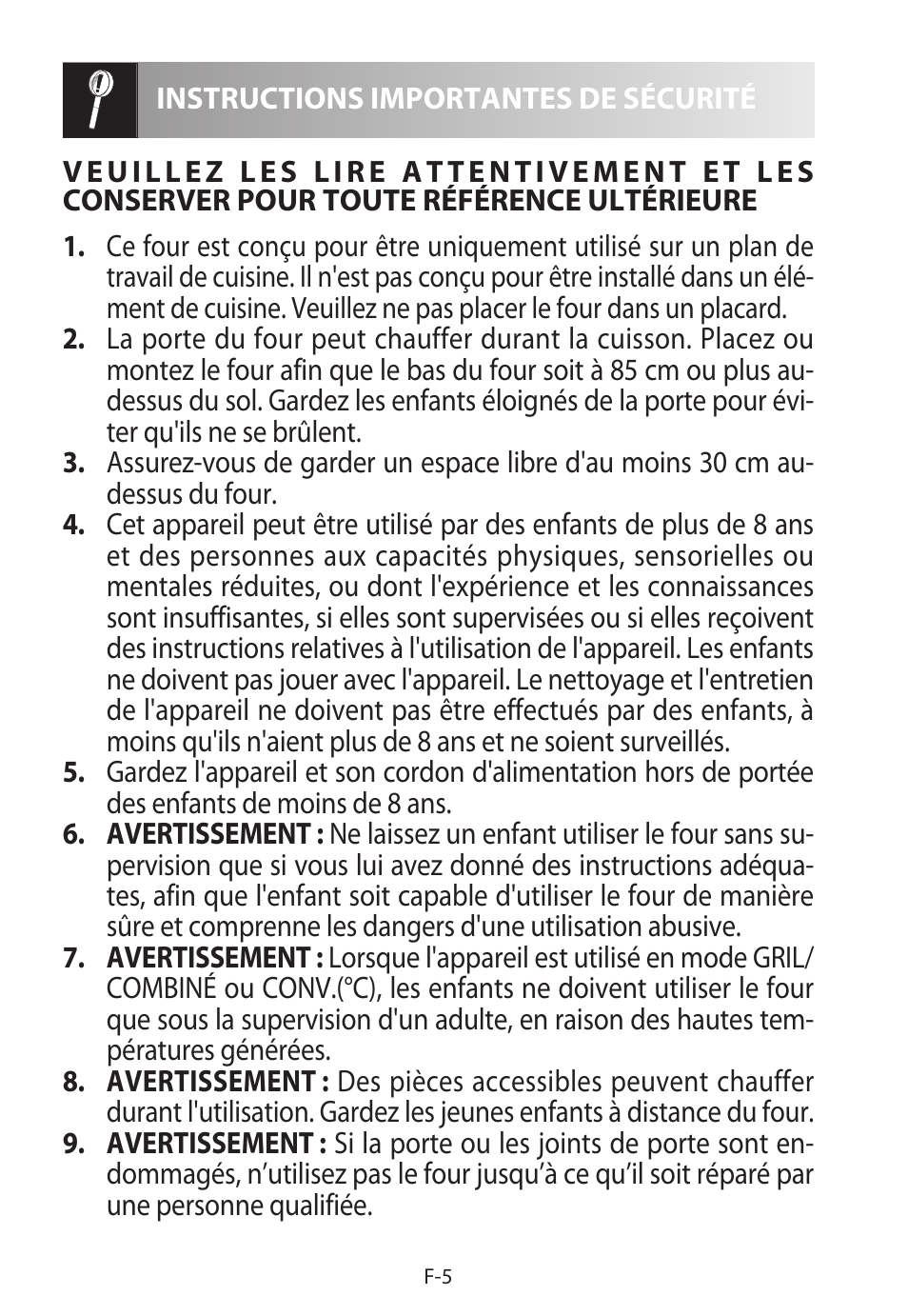 Sharp R-922STWE User Manual | Page 60 / 266