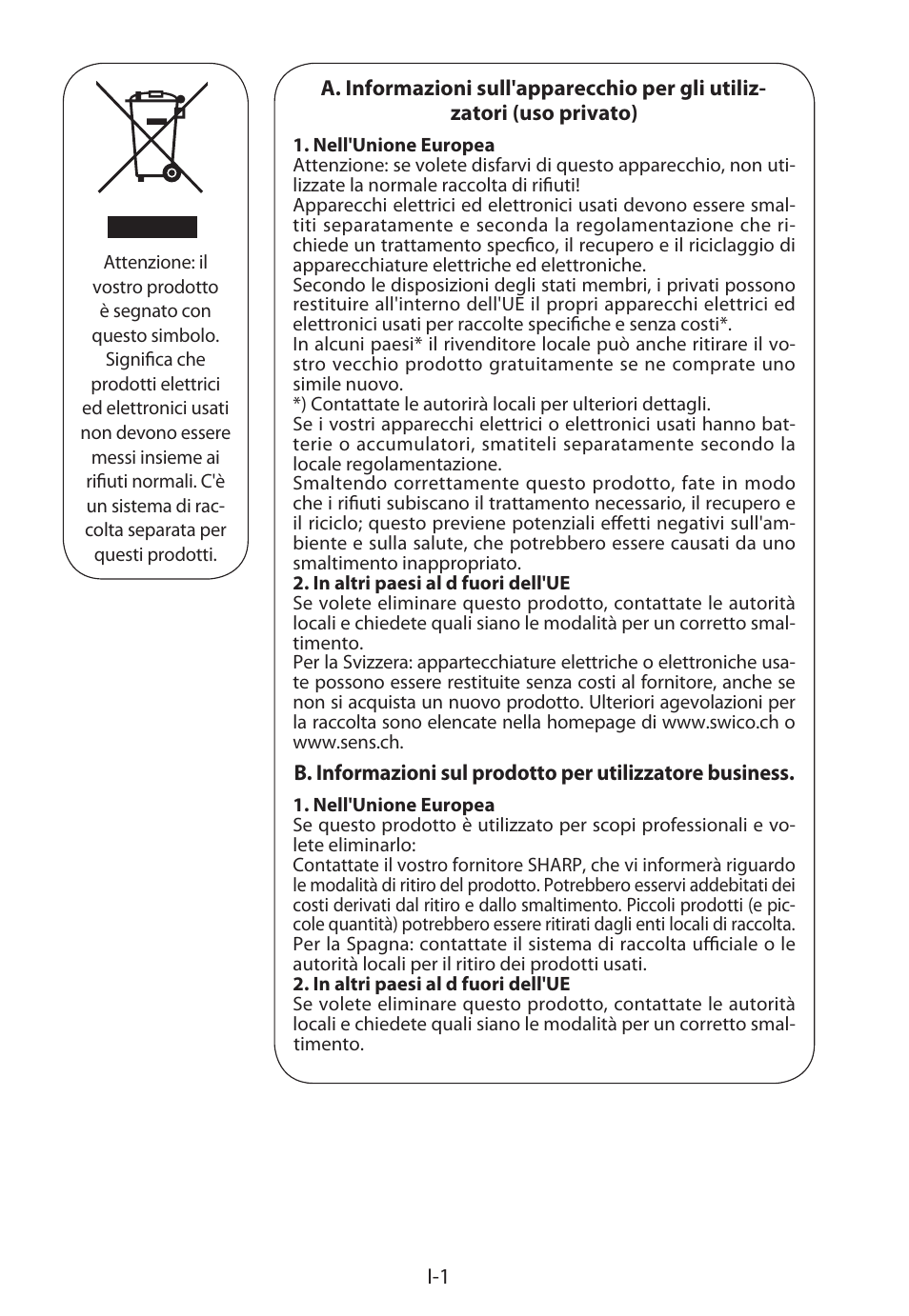Sharp R-922STWE User Manual | Page 82 / 266