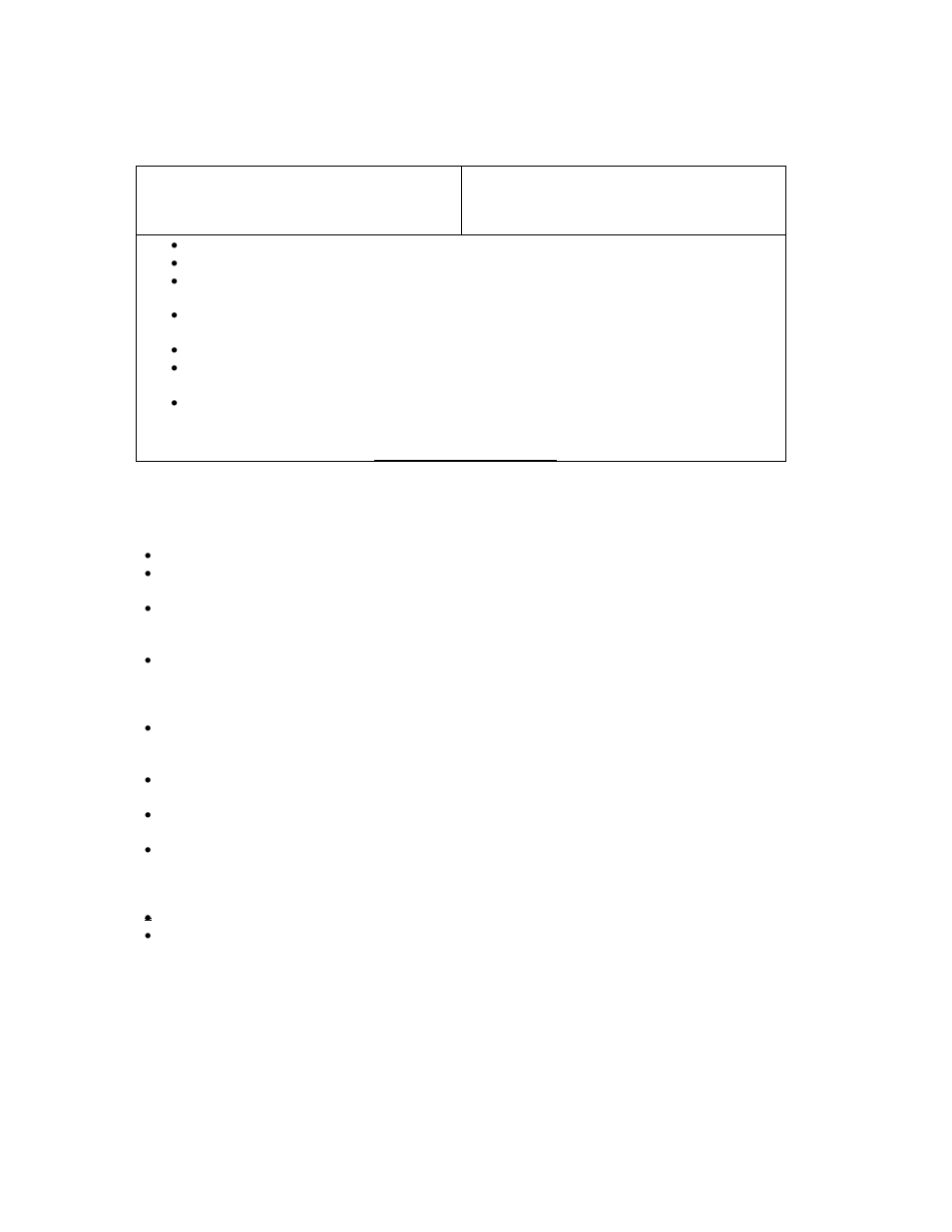 Avanti CF65 User Manual | Page 15 / 20