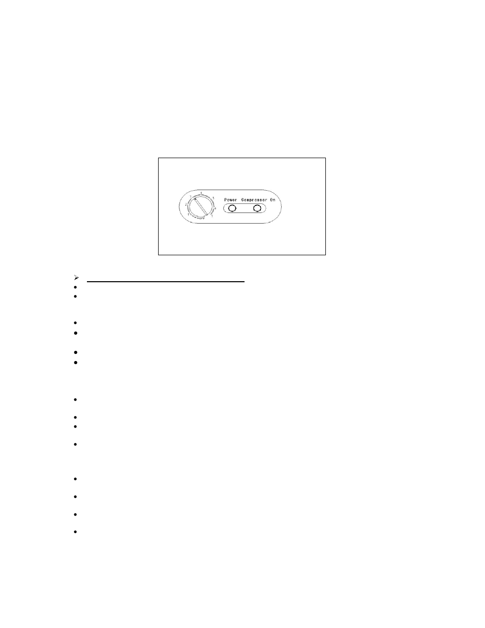 Avanti CF65 User Manual | Page 17 / 20