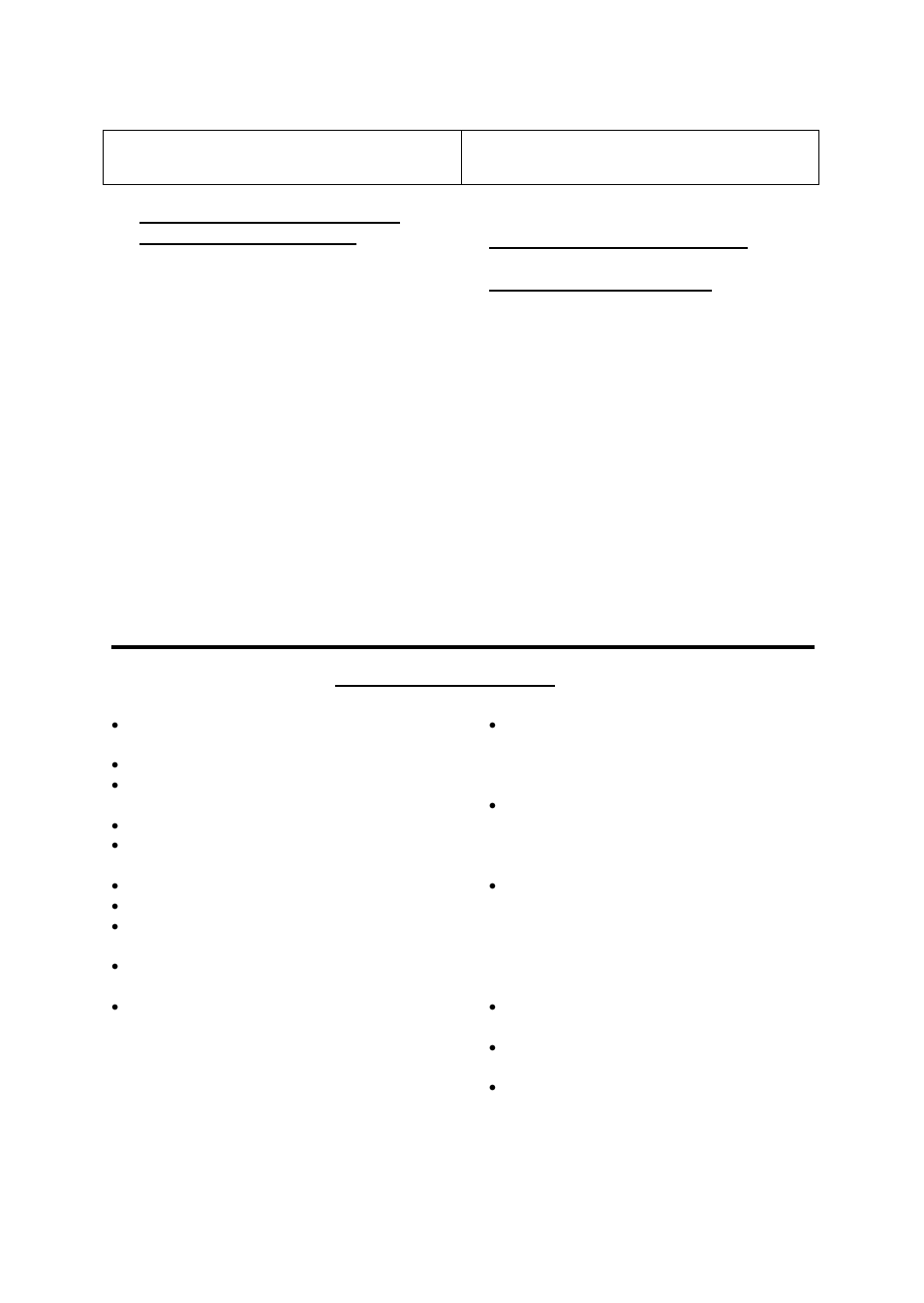 Avanti WC681BG-2 User Manual | Page 16 / 24