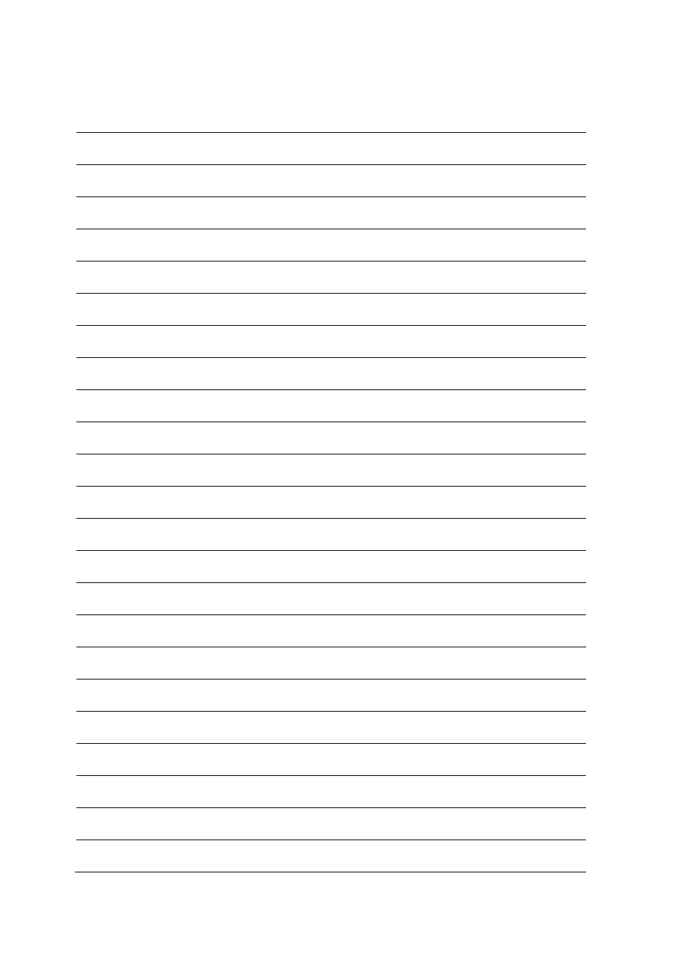 Avanti WC681BG-2 User Manual | Page 3 / 24