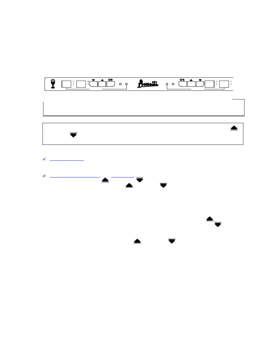 Avanti WCR524SDZD User Manual | Page 12 / 23