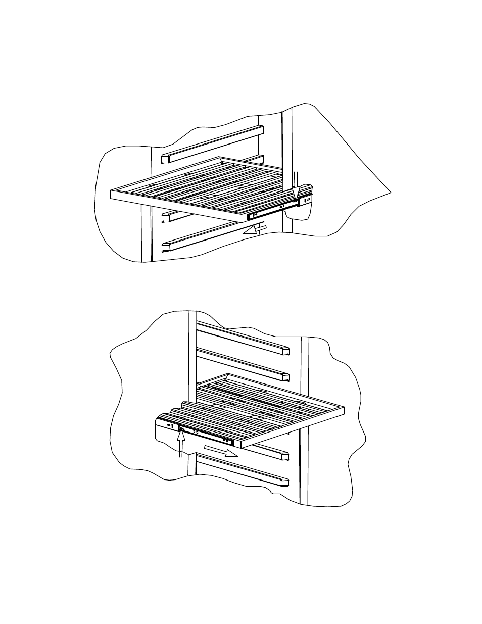 Avanti WCR524SDZD User Manual | Page 14 / 23