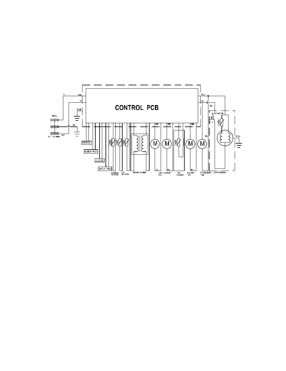 Avanti WCR524SDZD User Manual | Page 19 / 23
