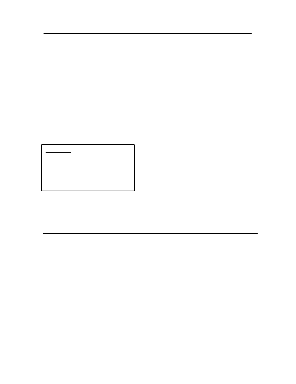 Avanti WCR524SDZD User Manual | Page 6 / 23