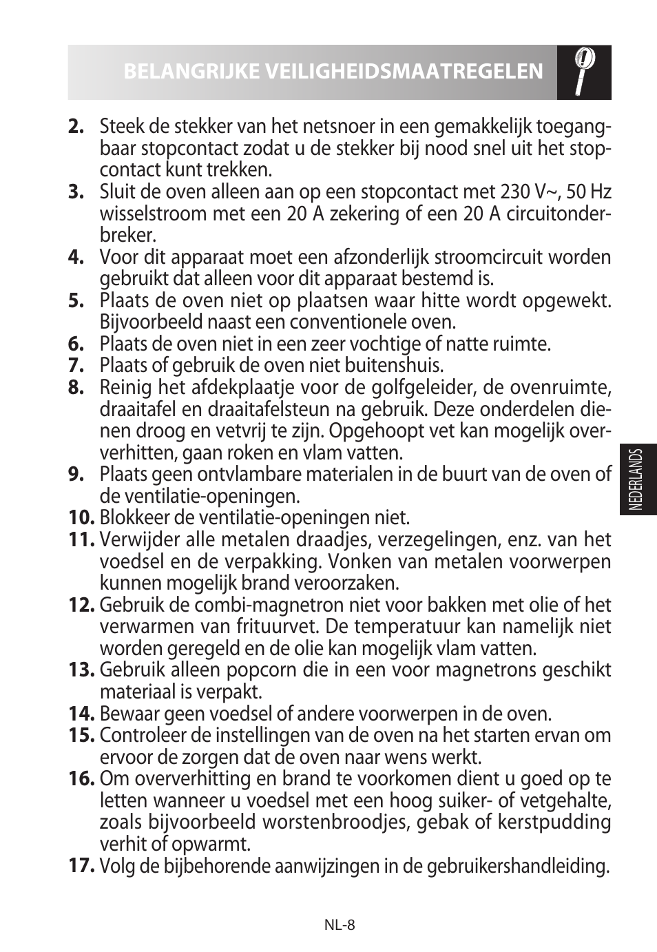 Sharp R-982STWE User Manual | Page 115 / 266