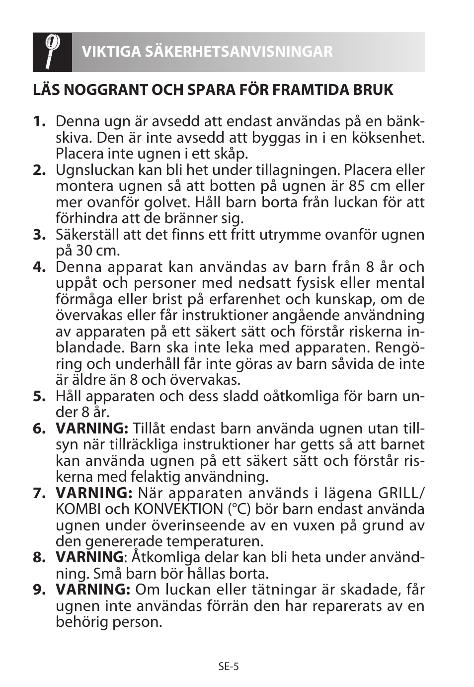 Sharp R-982STWE User Manual | Page 138 / 266