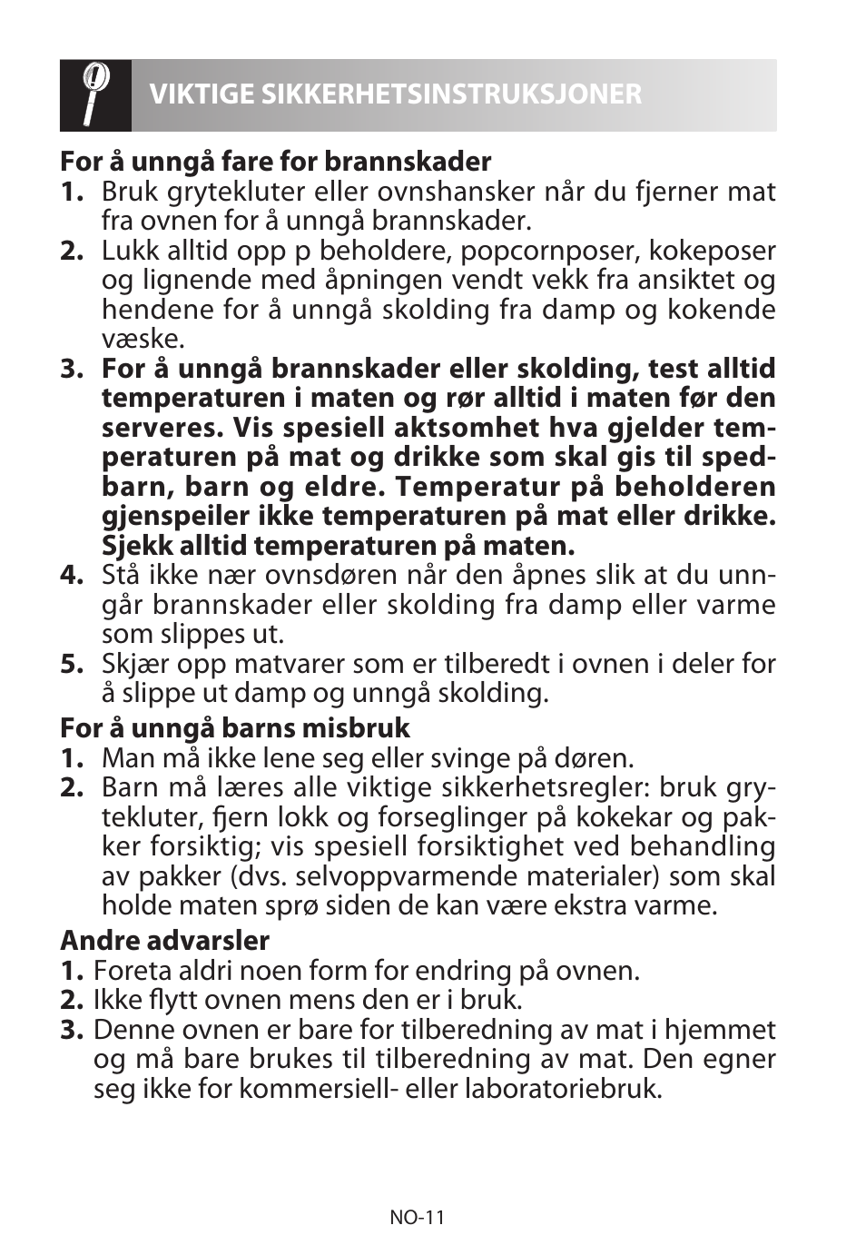 Sharp R-982STWE User Manual | Page 196 / 266