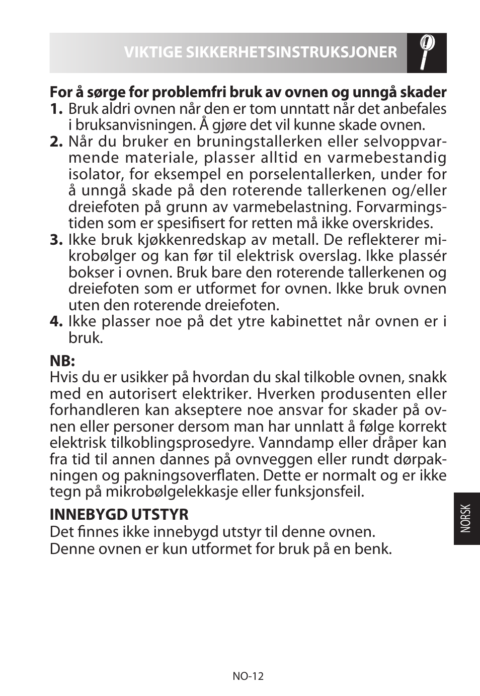 Sharp R-982STWE User Manual | Page 197 / 266