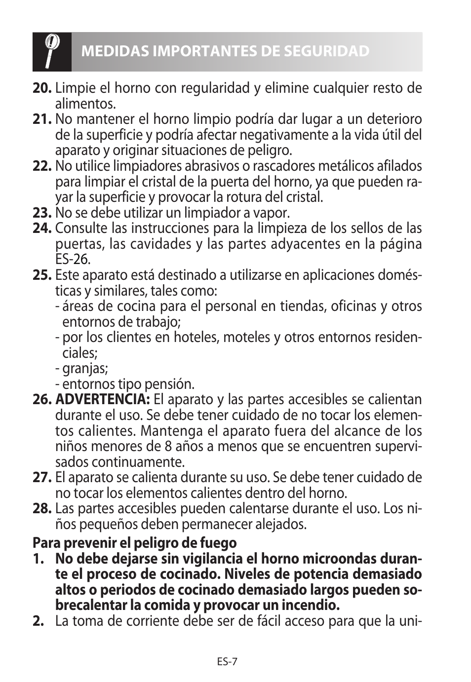 Sharp R-982STWE User Manual | Page 36 / 266