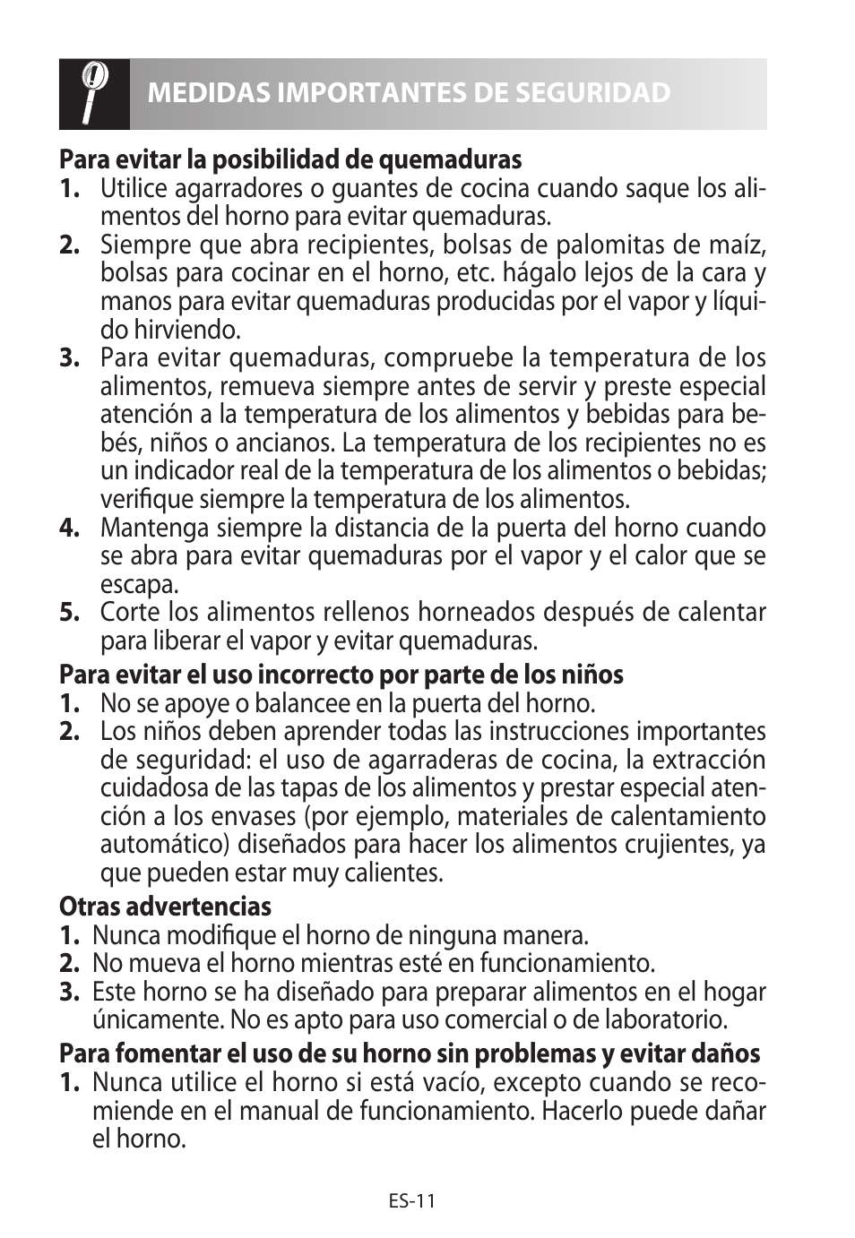 Sharp R-982STWE User Manual | Page 40 / 266