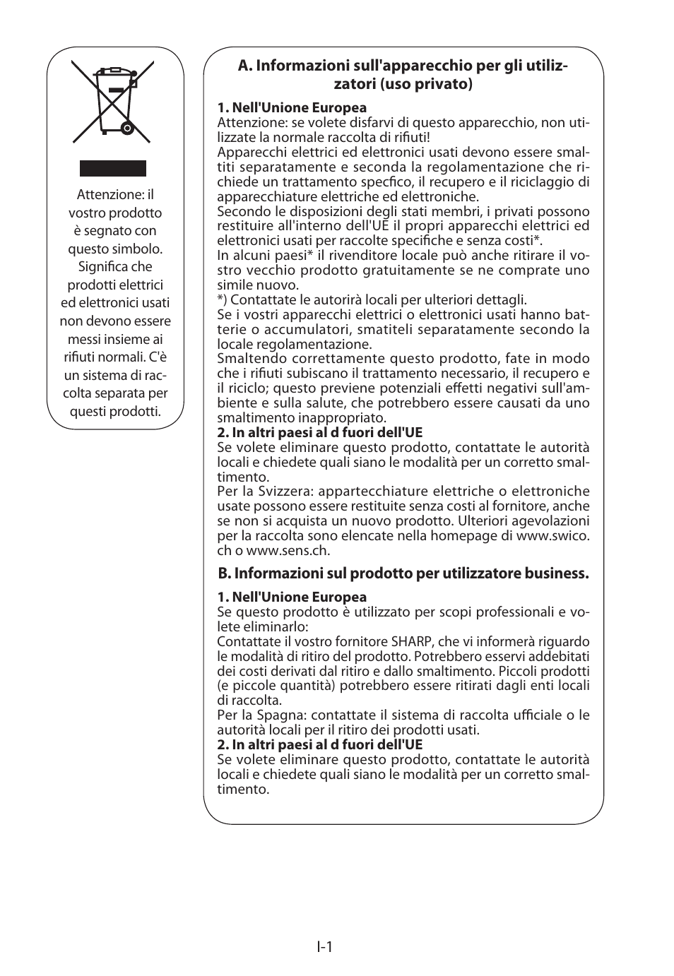 Sharp R-982STWE User Manual | Page 82 / 266