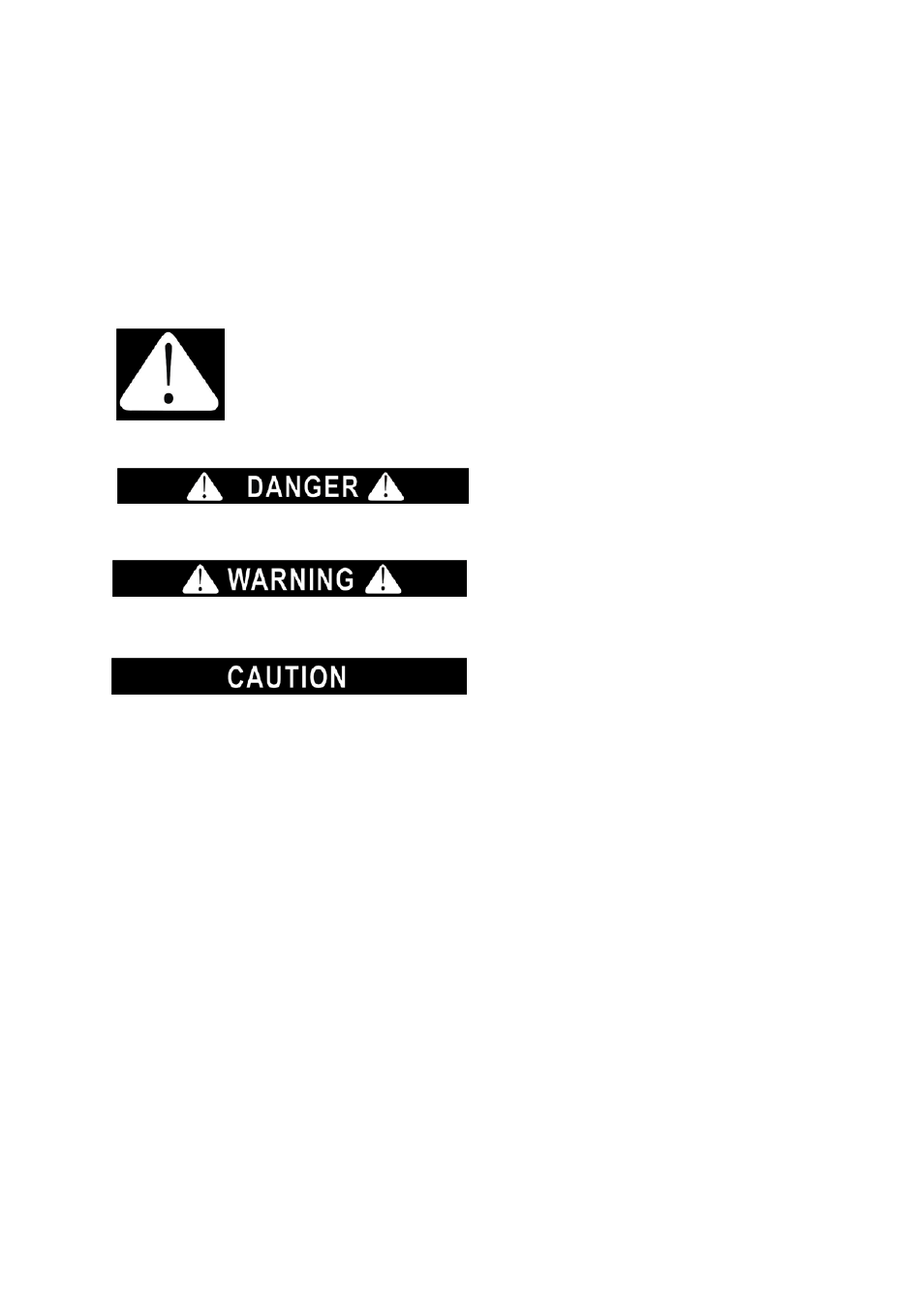 Avanti BCA4561B-2 User Manual | Page 3 / 16