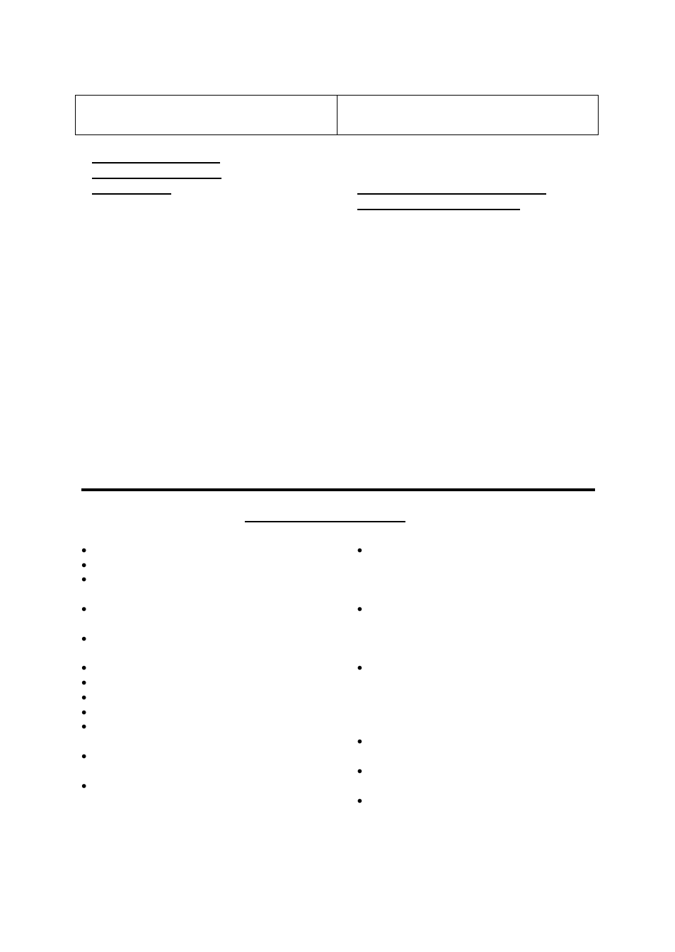 Your avanti products warranty | Avanti RA304BT User Manual | Page 13 / 20