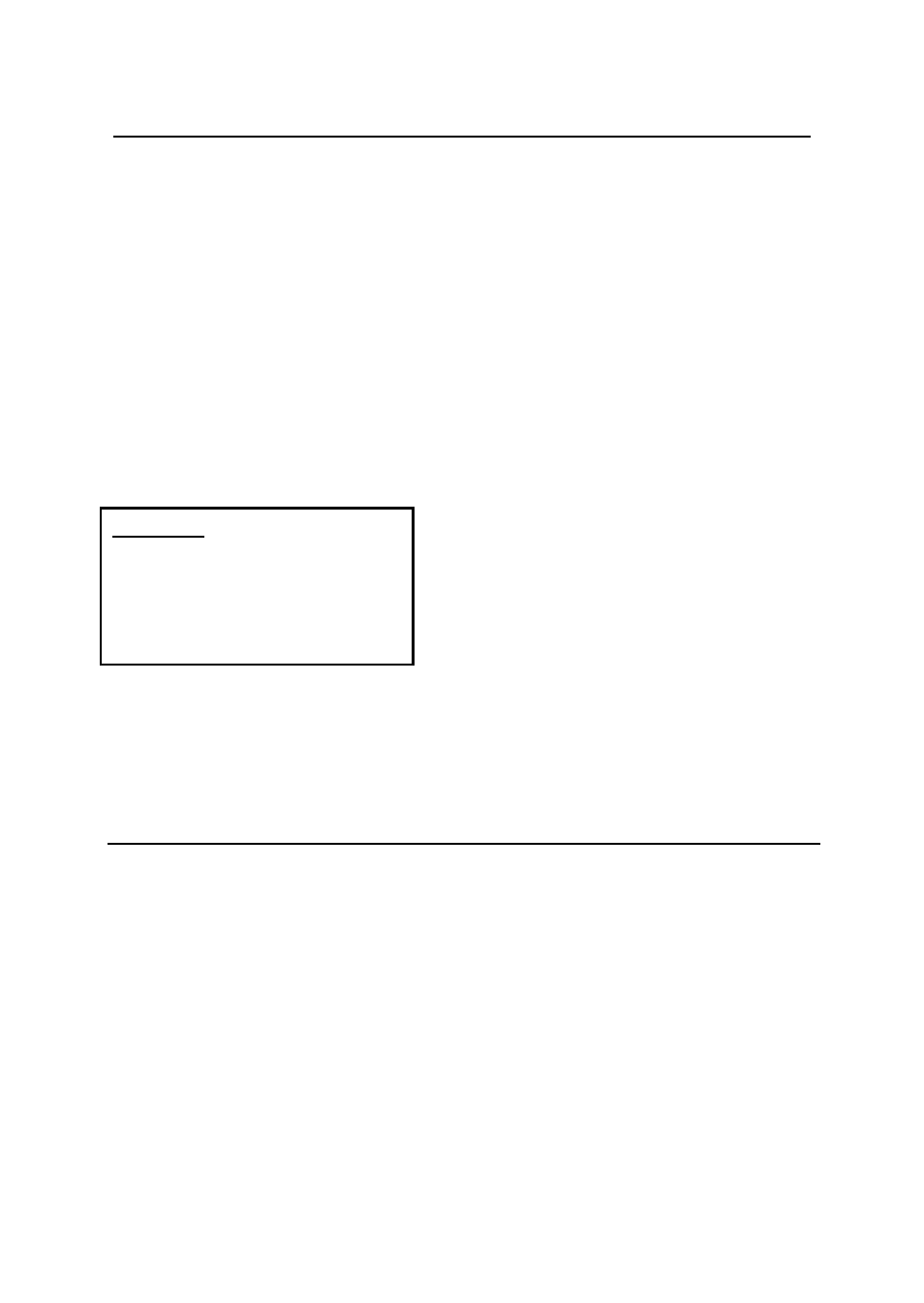 Caution | Avanti RA304BT User Manual | Page 5 / 20