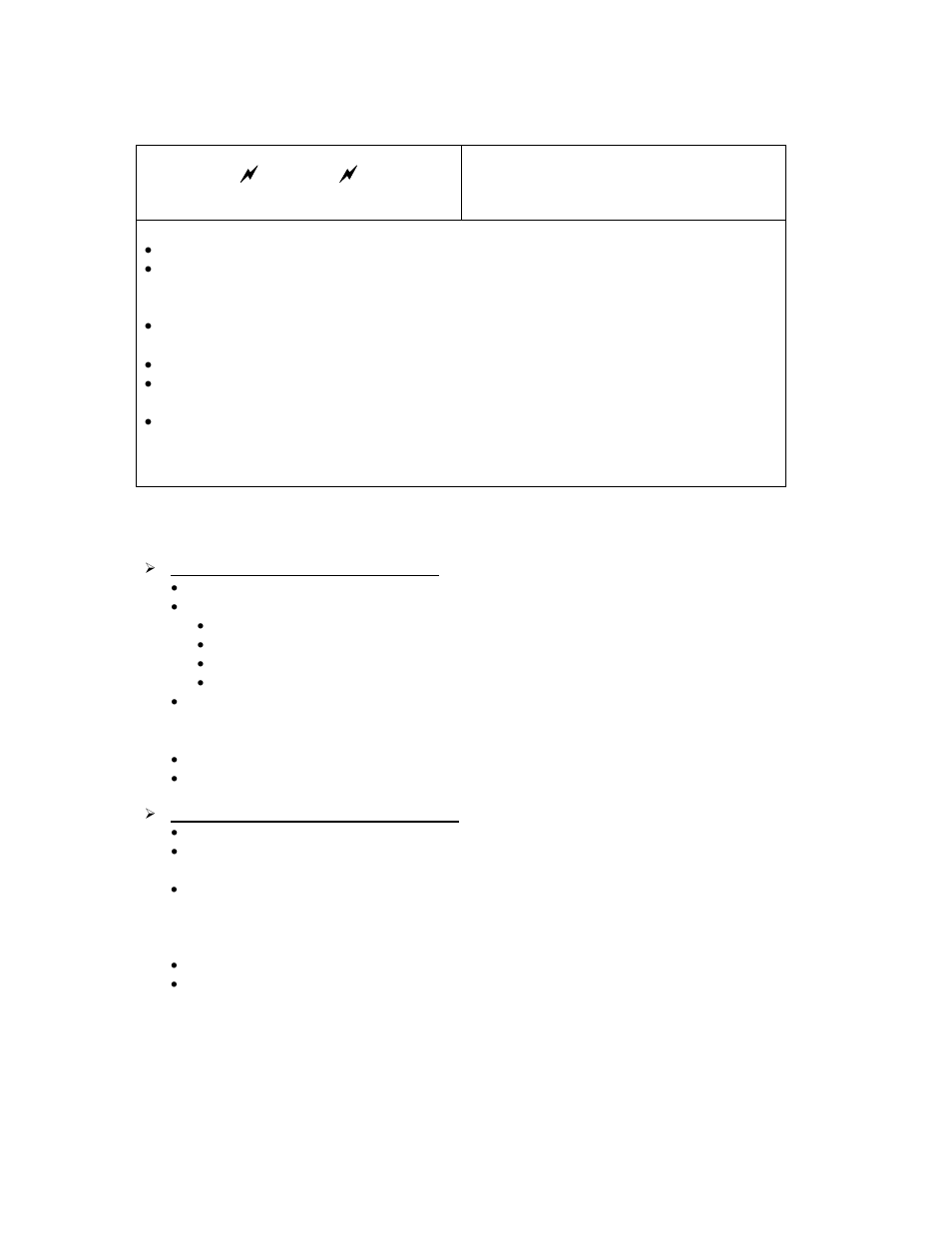 Important safety instructions | Avanti WC4800C User Manual | Page 8 / 21