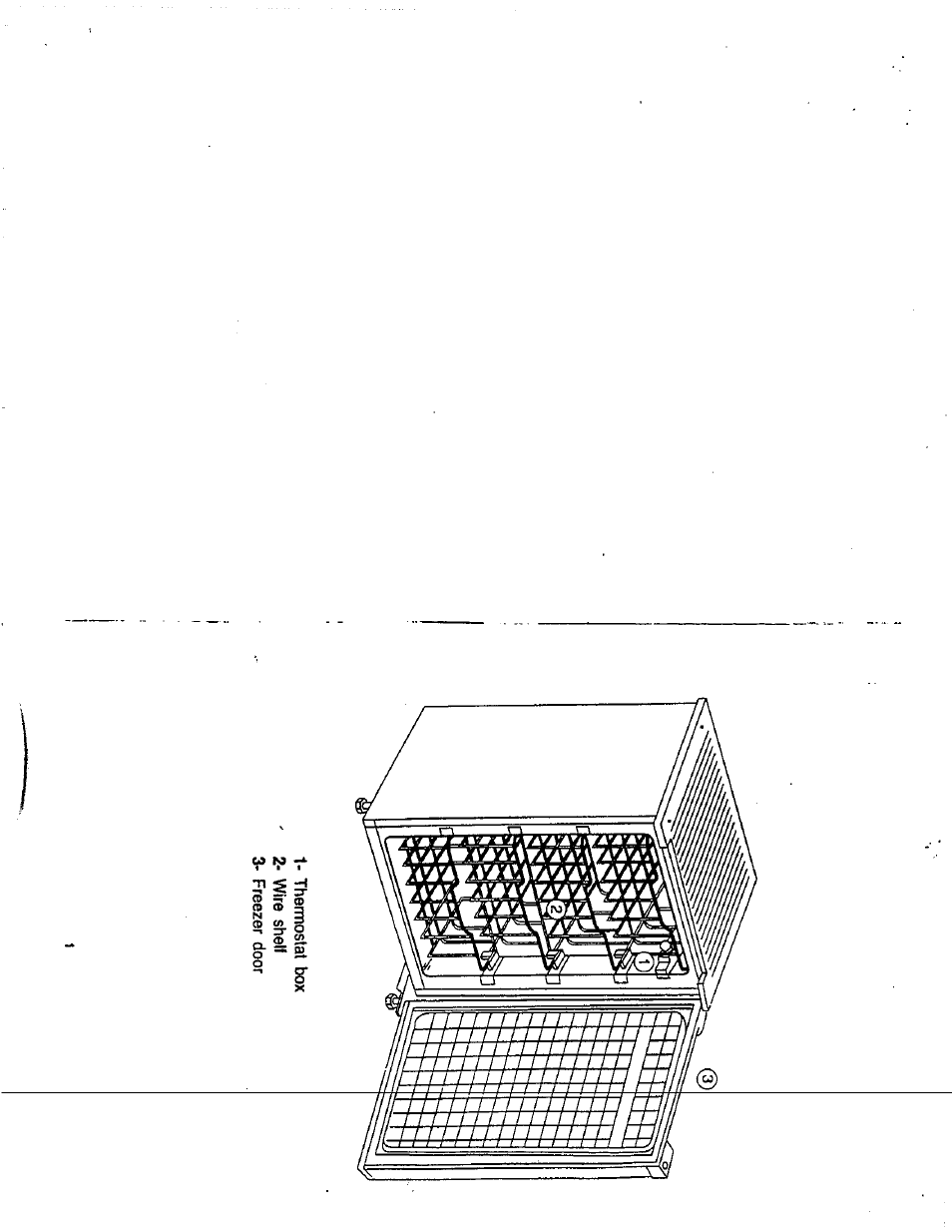 Avanti 310VFYWH User Manual | Page 2 / 10