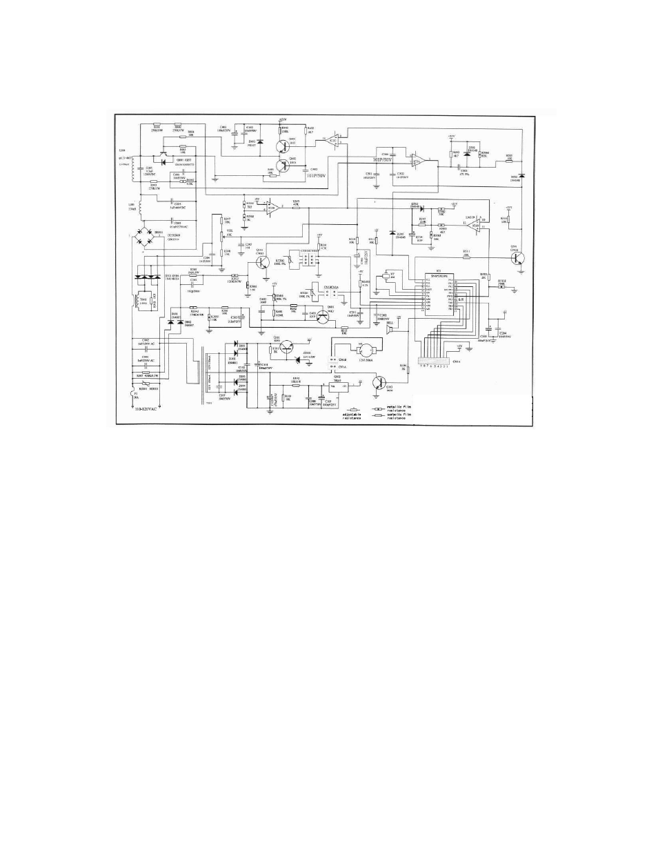 Avanti IHP1500 User Manual | Page 15 / 24