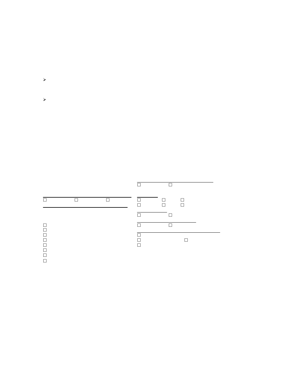 Registration information | Avanti IHP1500 User Manual | Page 23 / 24