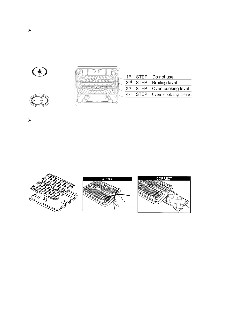 Avanti G2002CW User Manual | Page 20 / 58