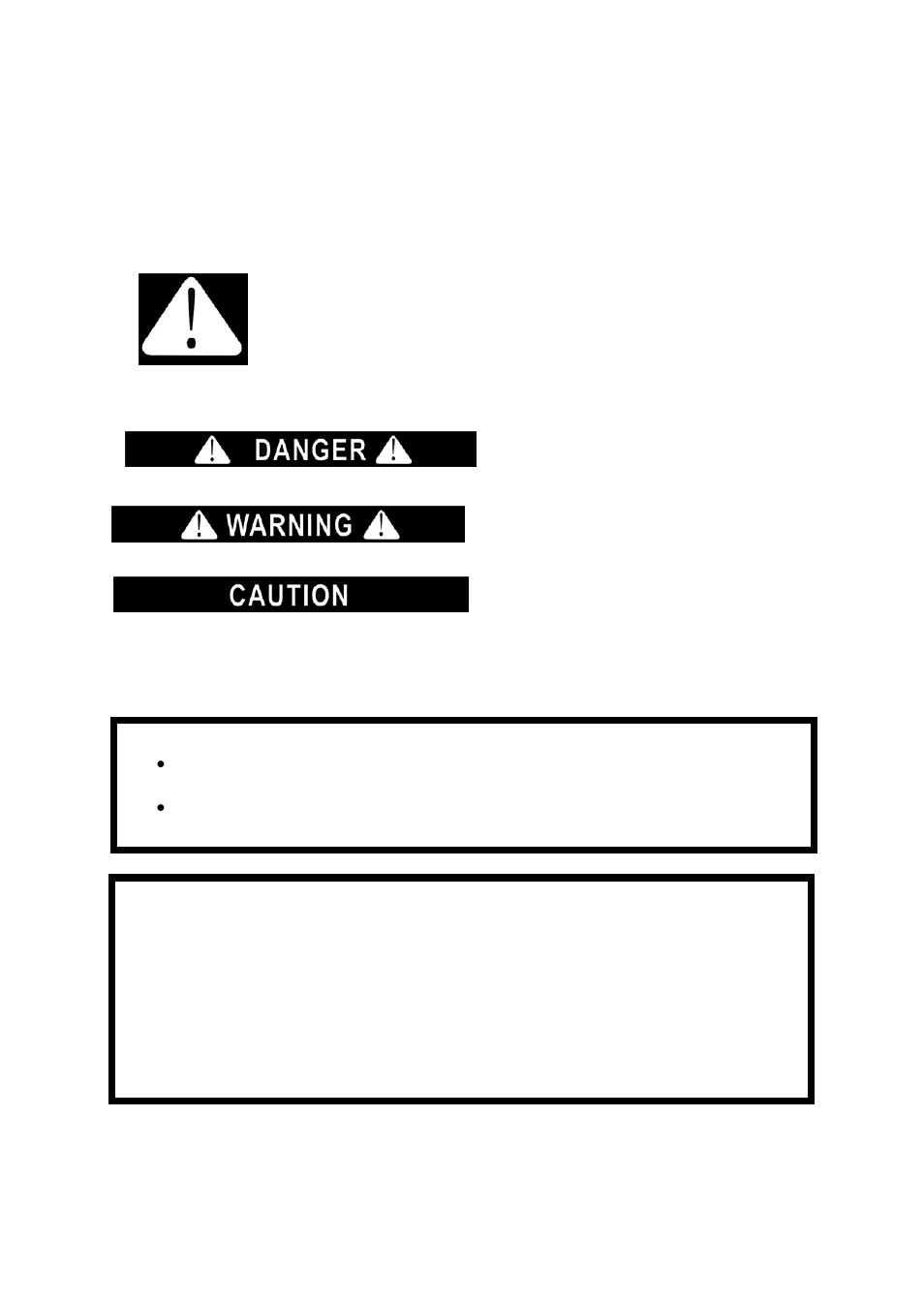 Antes de empezar, Seguridad de la cocina | Avanti G2002CW User Manual | Page 30 / 58