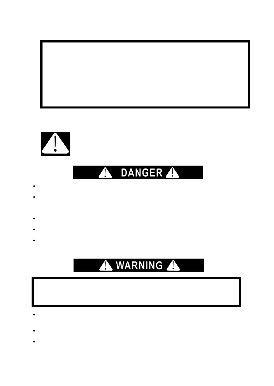 Medidas de seguridad importantes | Avanti G2002CW User Manual | Page 31 / 58