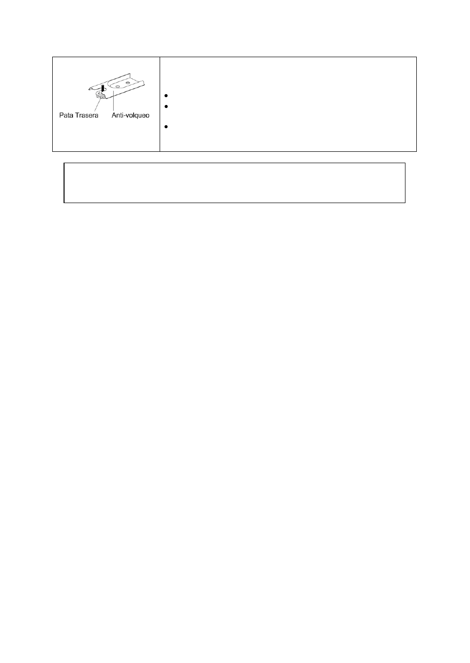 Avanti G2002CW User Manual | Page 33 / 58